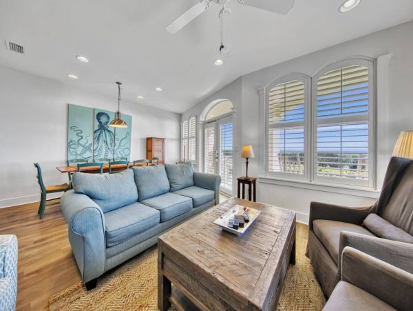 Beaches Of South Walton Condo 1017850
