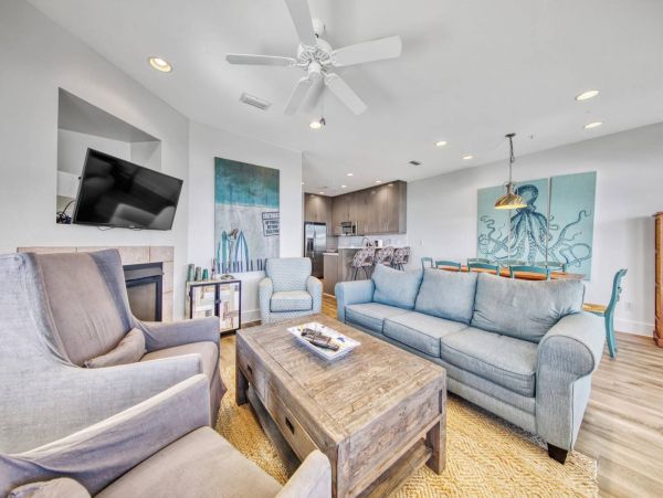 Beaches Of South Walton Condo 1017850