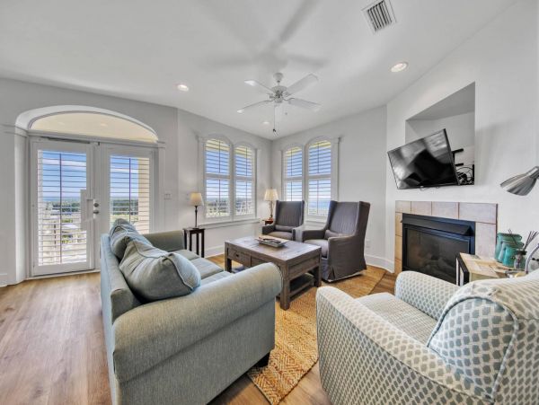 Beaches Of South Walton Condo 1017850