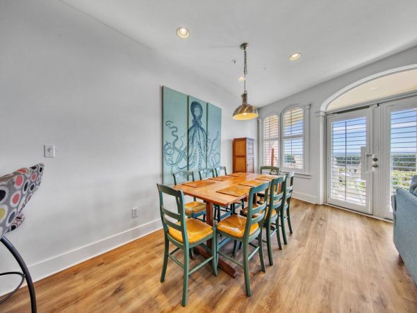Beaches Of South Walton Condo 1017850
