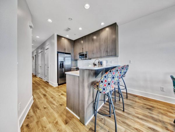 Beaches Of South Walton Condo 1017850
