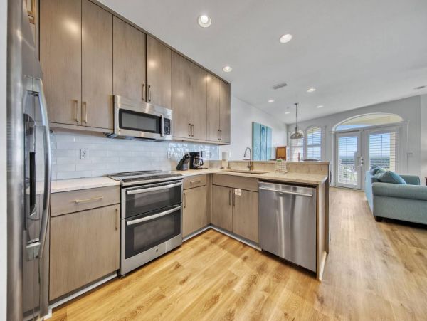 Beaches Of South Walton Condo 1017850