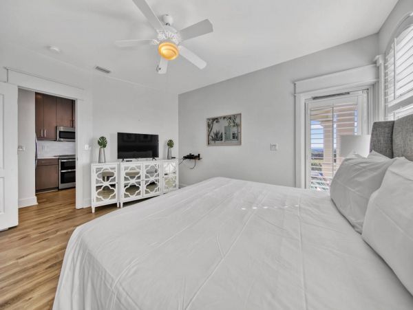 Beaches Of South Walton Condo 1017850