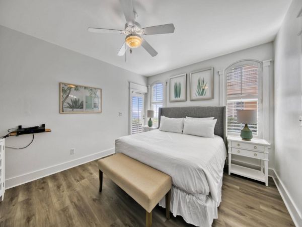 Beaches Of South Walton Condo 1017850