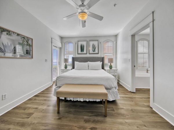 Beaches Of South Walton Condo 1017850