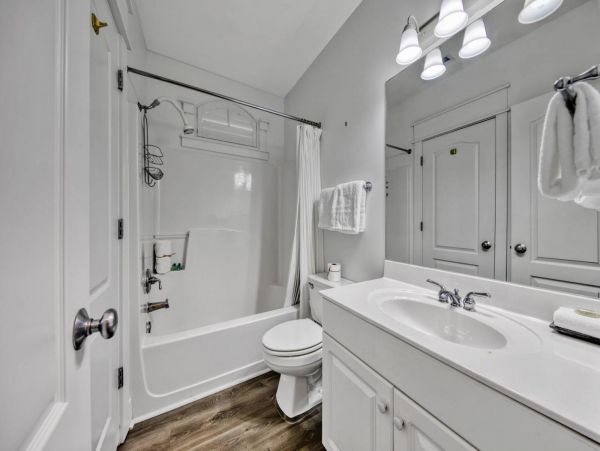 Beaches Of South Walton Condo 1017850