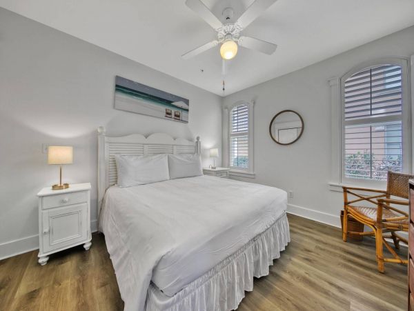 Beaches Of South Walton Condo 1017850