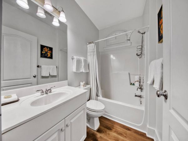 Beaches Of South Walton Condo 1017850
