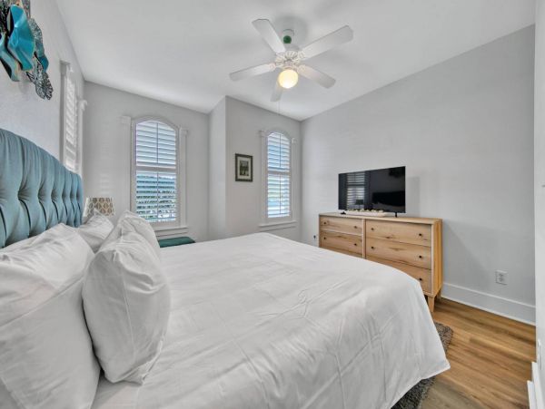 Beaches Of South Walton Condo 1017850