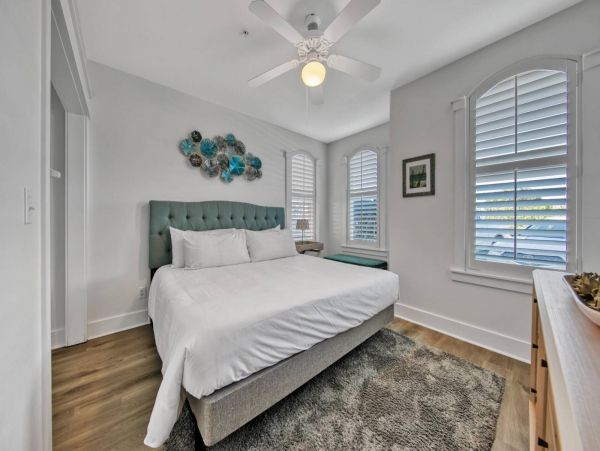 Beaches Of South Walton Condo 1017850