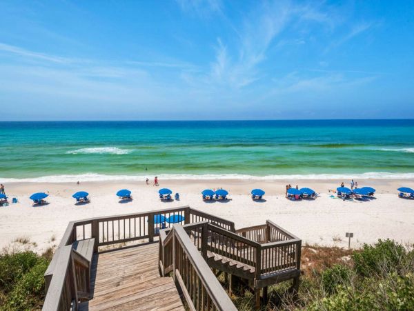 Beaches Of South Walton Condo 1017850
