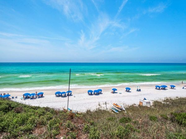 Beaches Of South Walton Condo 1017850