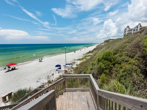 Beaches Of South Walton Condo 1017850
