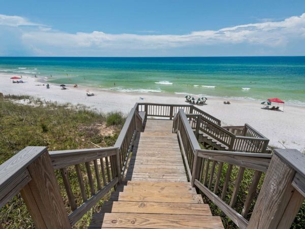 Beaches Of South Walton Condo 1017850