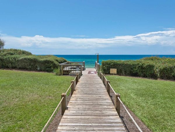 Beaches Of South Walton Condo 1017850