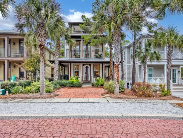 Beaches Of South Walton Home 1017851