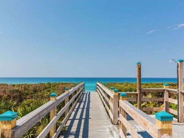 Beaches Of South Walton Home 1017851