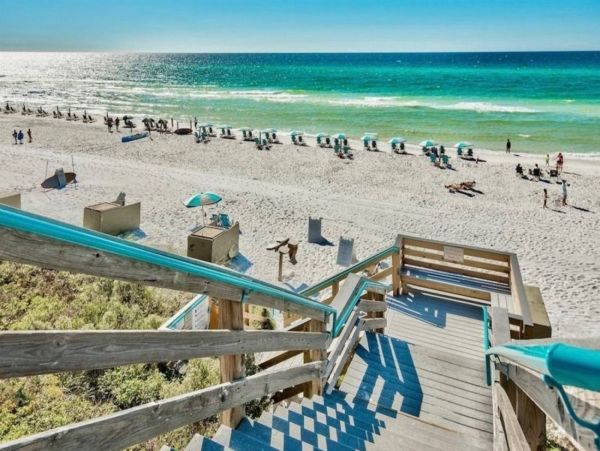 Beaches Of South Walton Home 1017851