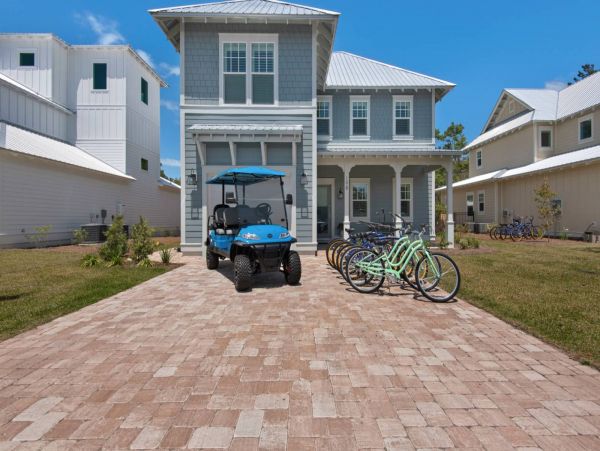 Beaches Of South Walton Home 1017852