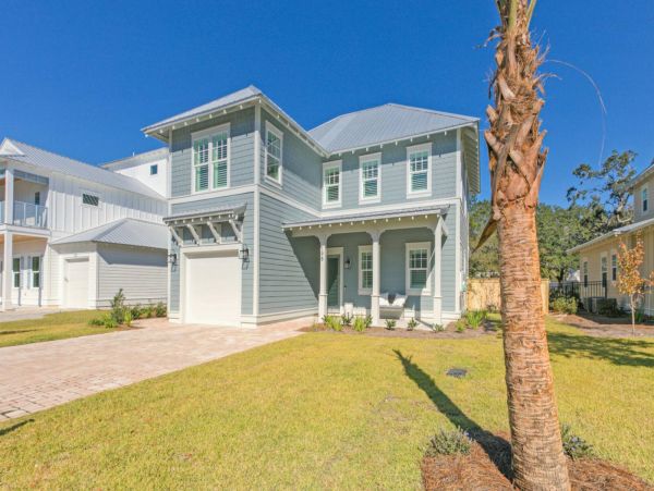 Beaches Of South Walton Home 1017852