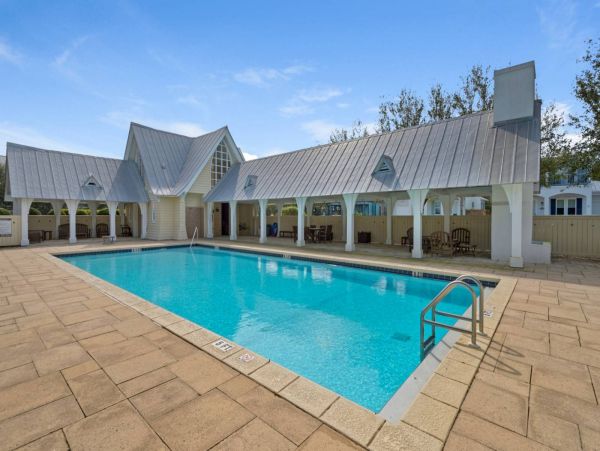 Beaches Of South Walton Home 1017852