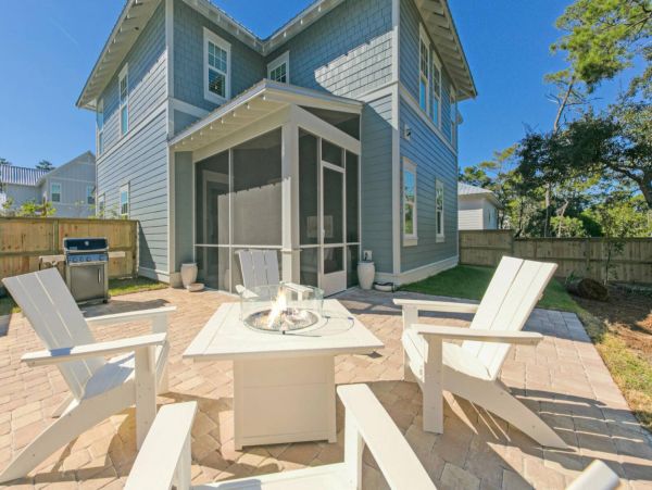 Beaches Of South Walton Home 1017852
