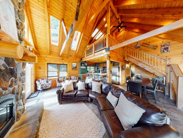Breckenridge Home 1017853