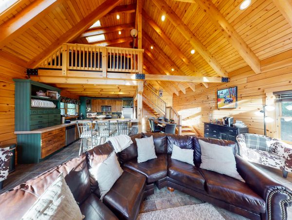 Breckenridge Home 1017853