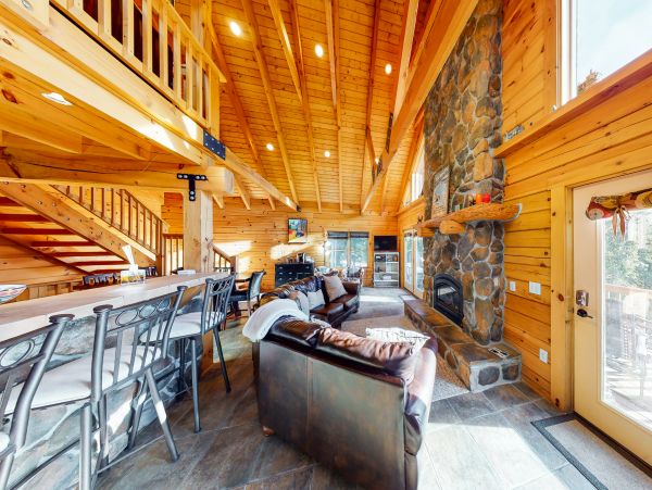 Breckenridge Home 1017853