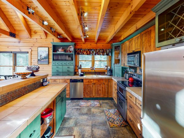 Breckenridge Home 1017853