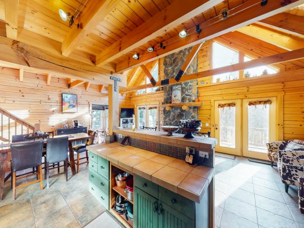 Breckenridge Home 1017853