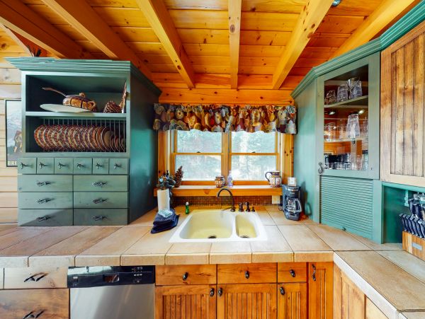 Breckenridge Home 1017853
