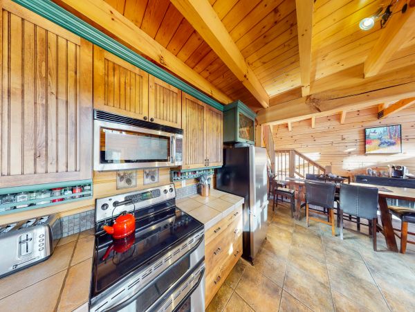 Breckenridge Home 1017853