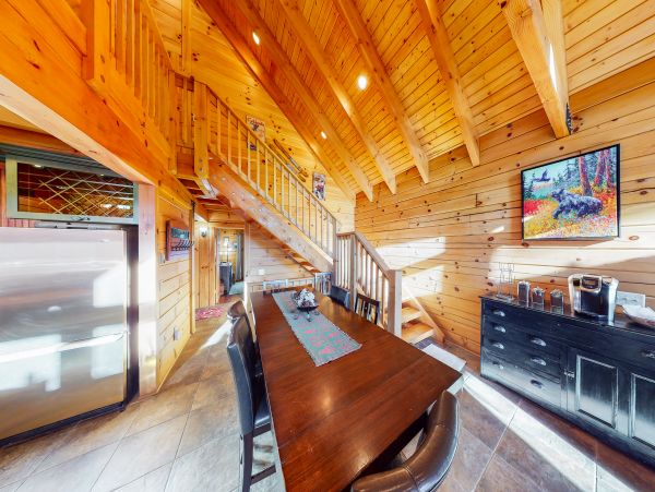 Breckenridge Home 1017853
