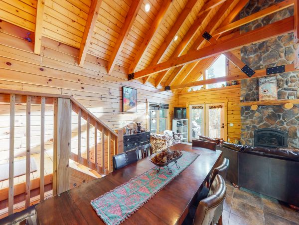 Breckenridge Home 1017853