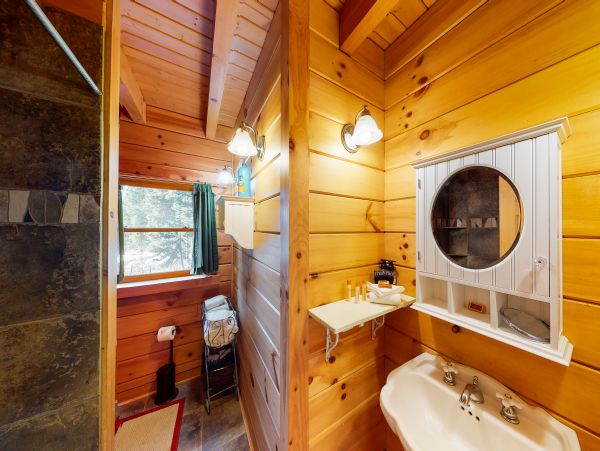Breckenridge Home 1017853