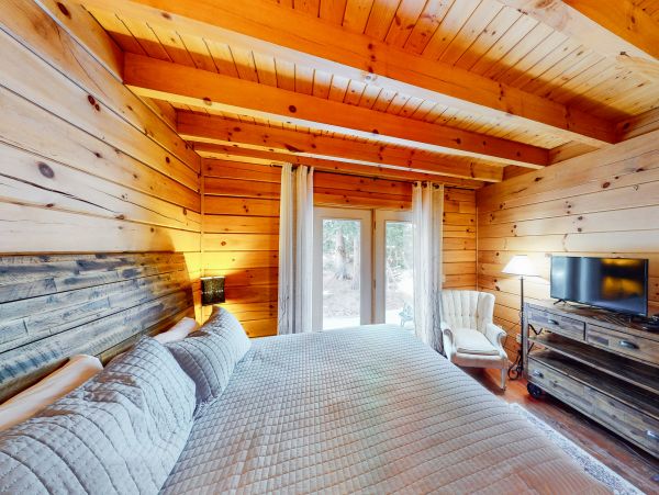 Breckenridge Home 1017853