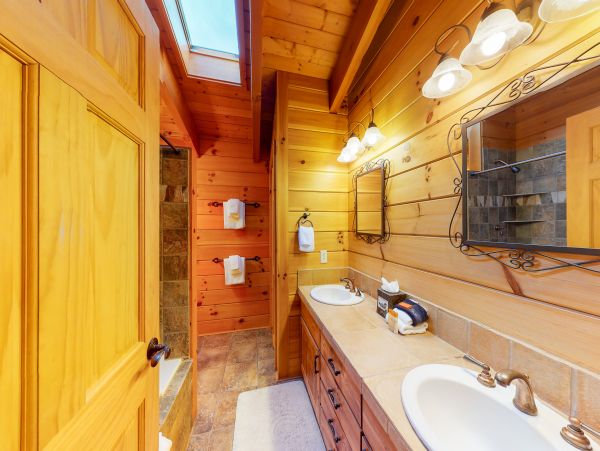 Breckenridge Home 1017853