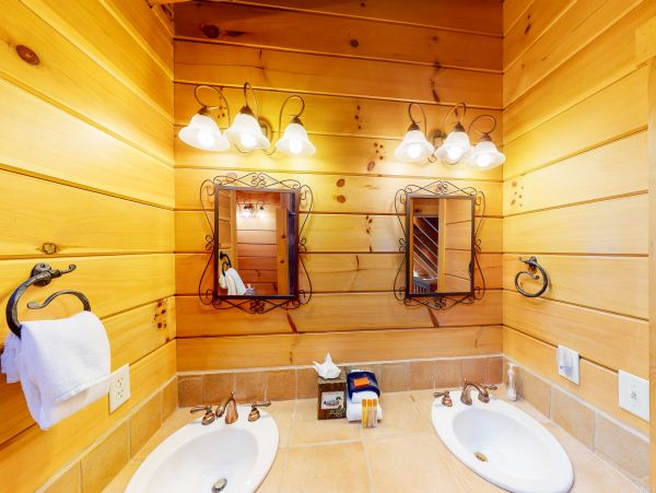 Breckenridge Home 1017853