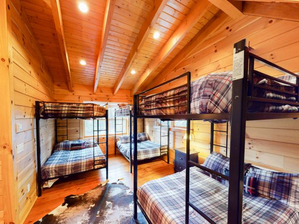 Breckenridge Home 1017853