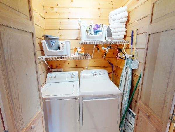 Breckenridge Home 1017853