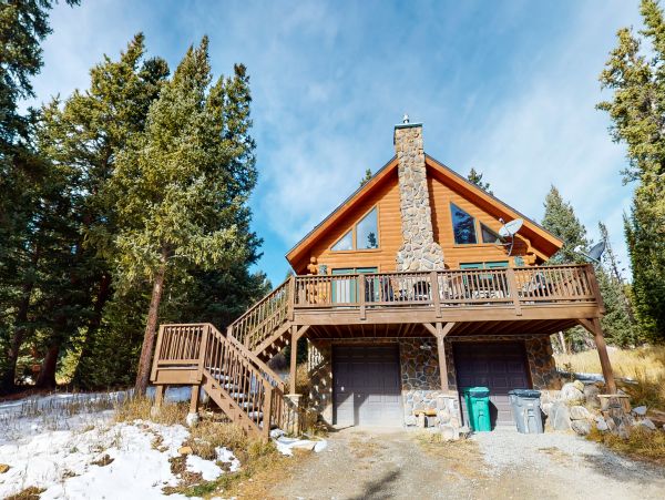 Breckenridge Home 1017853