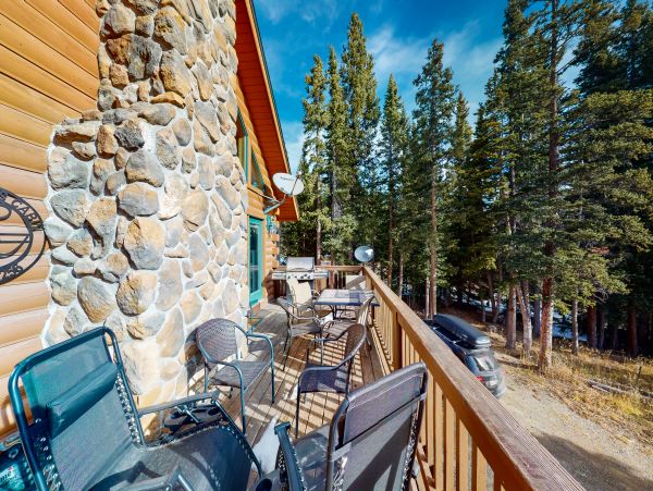 Breckenridge Home 1017853
