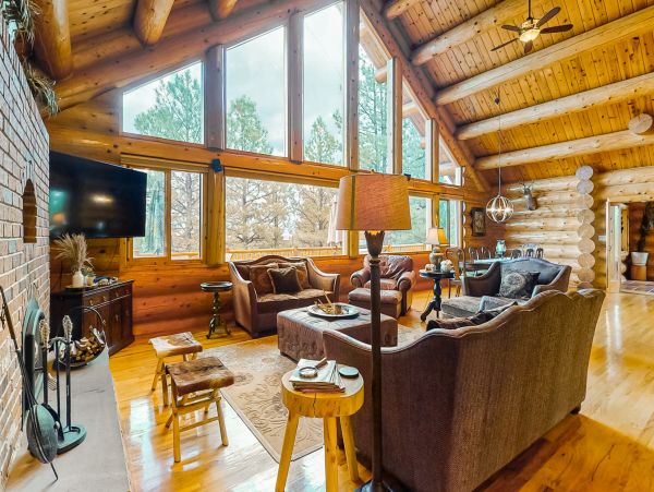 Breckenridge Home 1017854