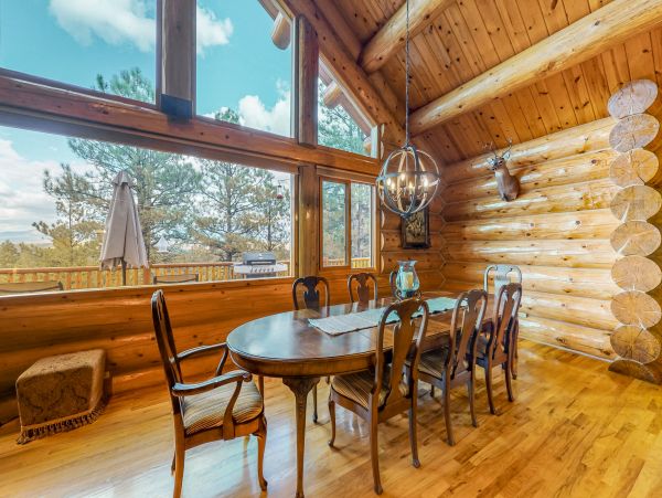 Breckenridge Home 1017854