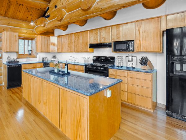 Breckenridge Home 1017854