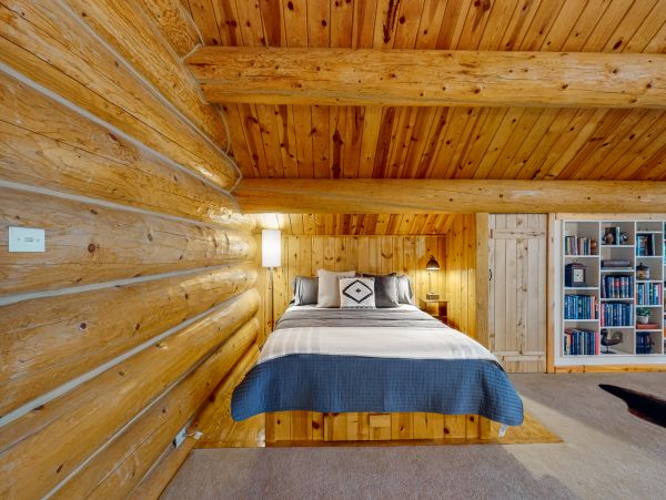 Breckenridge Home 1017854