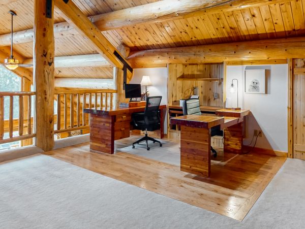 Breckenridge Home 1017854