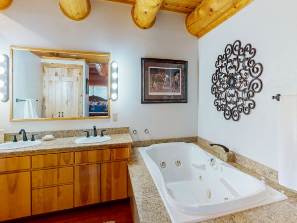Breckenridge Home 1017854