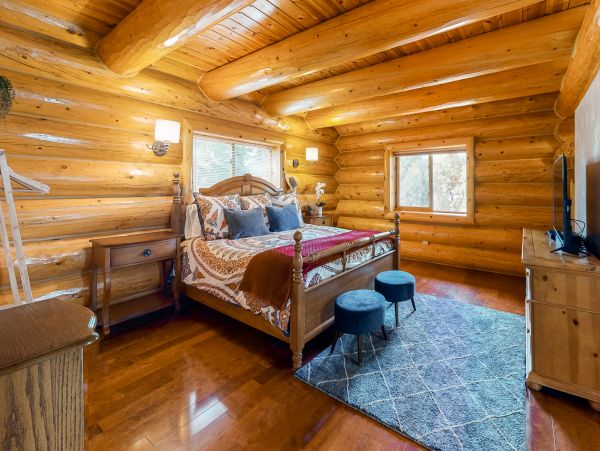 Breckenridge Home 1017854